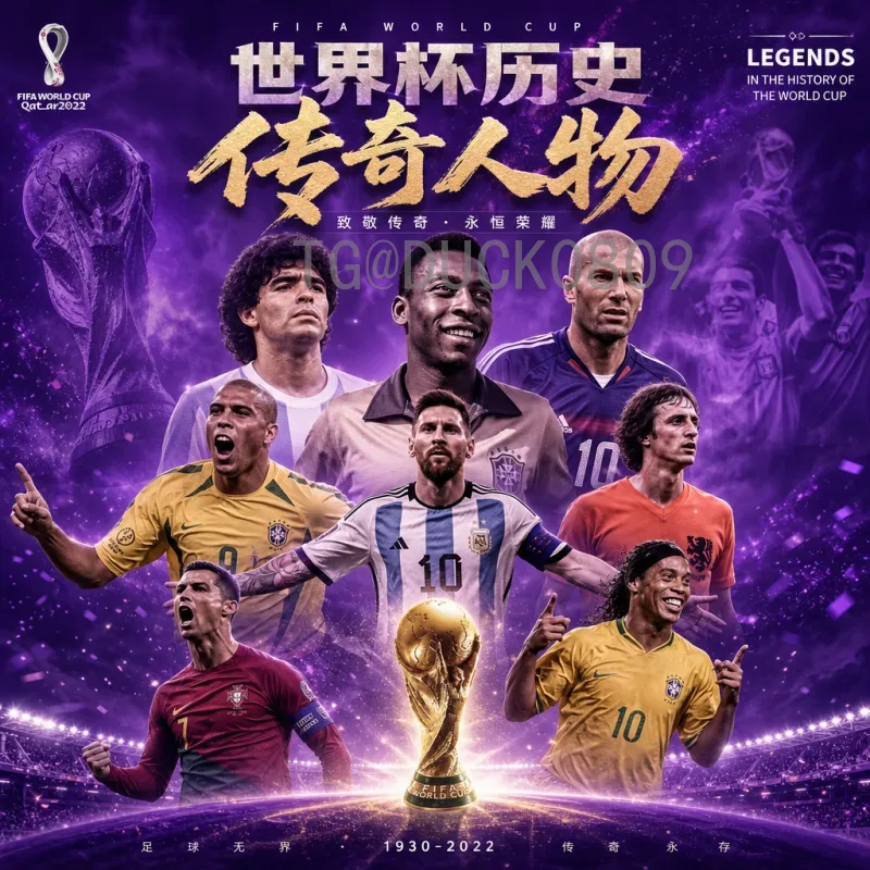 2026年美加墨世界杯球队名单与完整赛程解析：48队角逐北美大陆